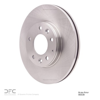 Disc Brake Rotor