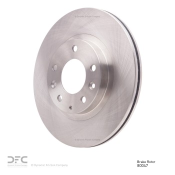 Disc Brake Rotor