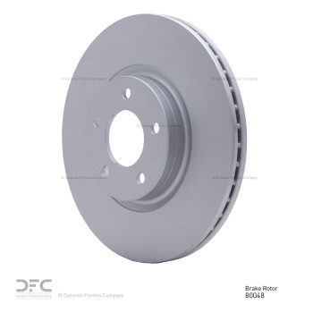 Disc Brake Rotor