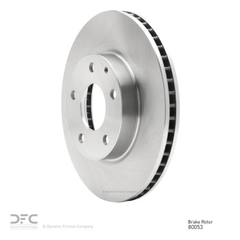 Disc Brake Rotor
