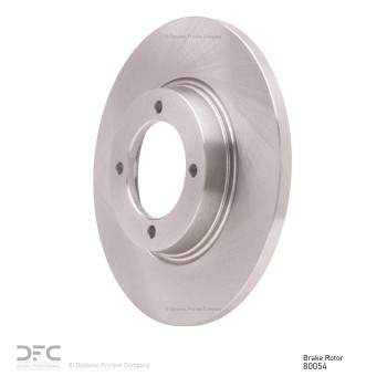 Disc Brake Rotor