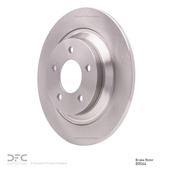 Disc Brake Rotor