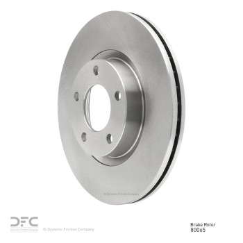 Disc Brake Rotor
