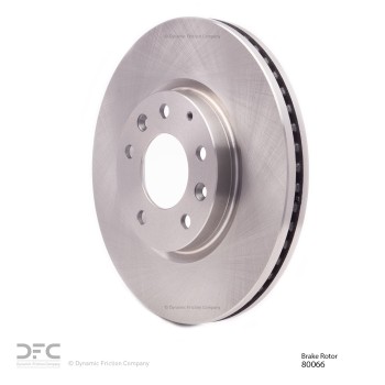 Disc Brake Rotor