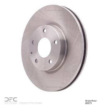 Disc Brake Rotor