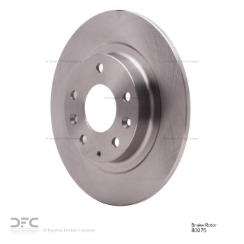 Disc Brake Rotor