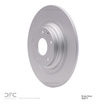 Disc Brake Rotor