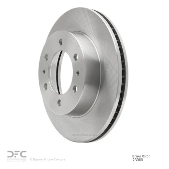 Disc Brake Rotor