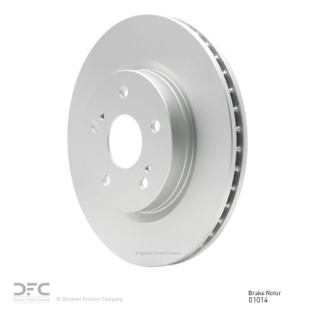 Disc Brake Rotor
