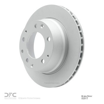 Disc Brake Rotor