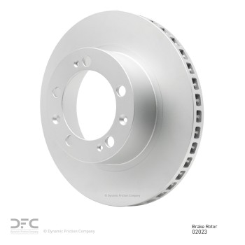 Disc Brake Rotor