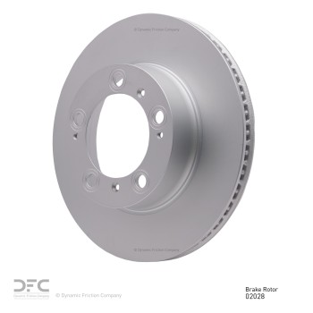 Disc Brake Rotor