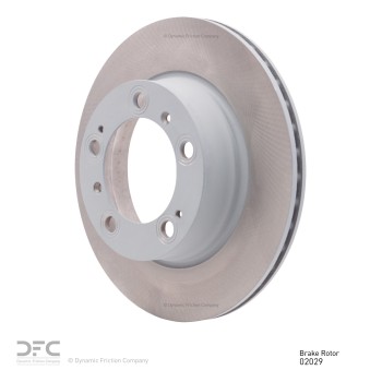 Disc Brake Rotor