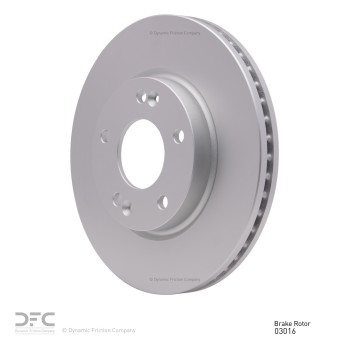Disc Brake Rotor
