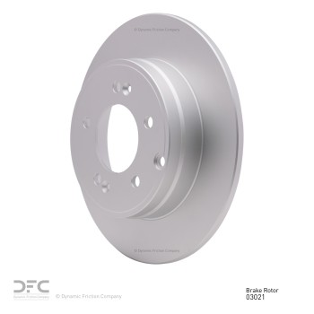 Disc Brake Rotor