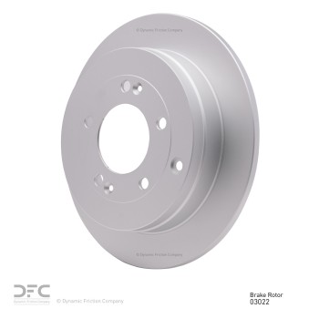 Disc Brake Rotor