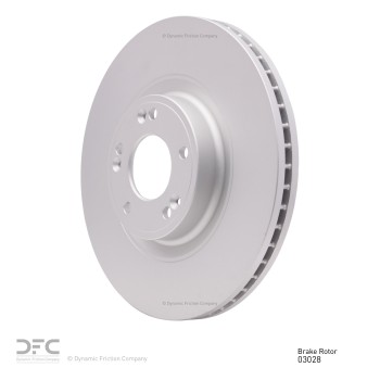 Disc Brake Rotor