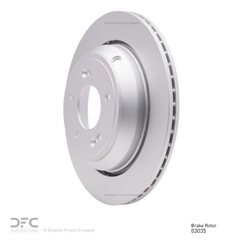 Disc Brake Rotor