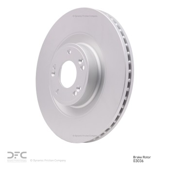 Disc Brake Rotor