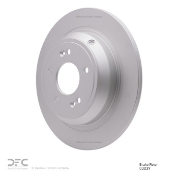 Disc Brake Rotor
