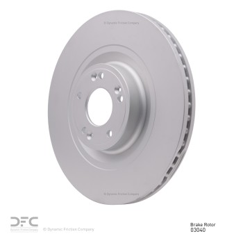 Disc Brake Rotor