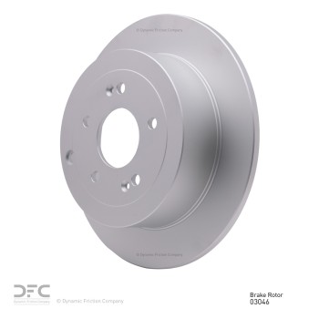 Disc Brake Rotor