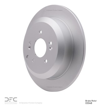 Disc Brake Rotor