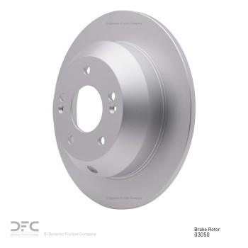 Disc Brake Rotor