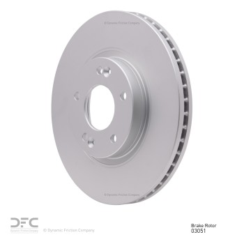 Disc Brake Rotor