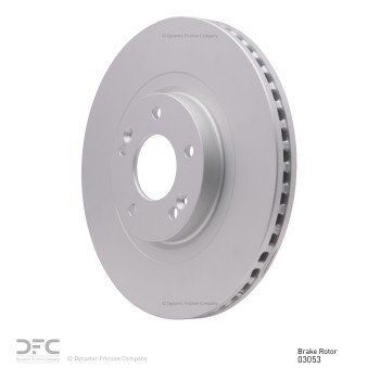 Disc Brake Rotor