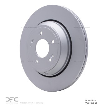 Disc Brake Rotor