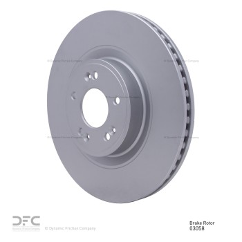 Disc Brake Rotor