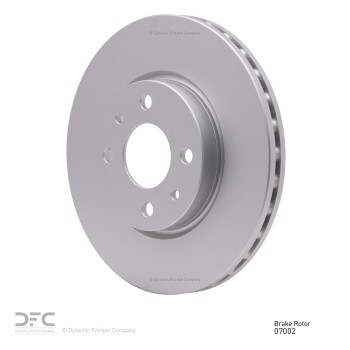 Disc Brake Rotor