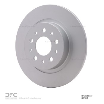 Disc Brake Rotor