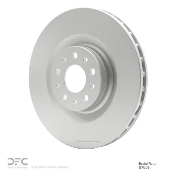Disc Brake Rotor