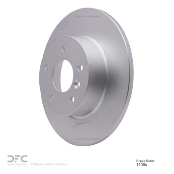 Disc Brake Rotor