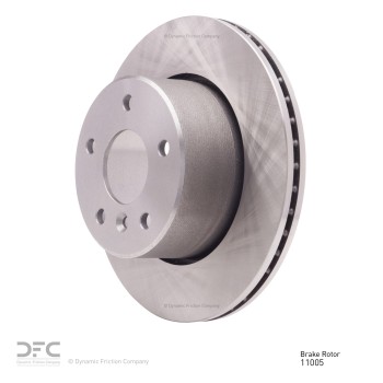 Disc Brake Rotor