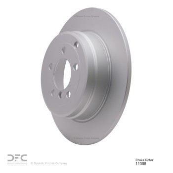 Disc Brake Rotor