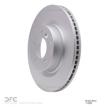 Disc Brake Rotor