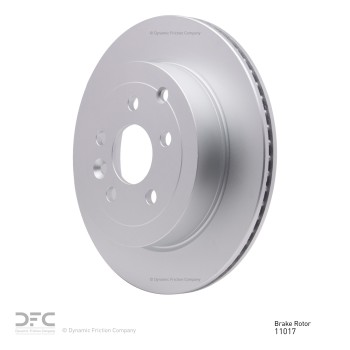 Disc Brake Rotor