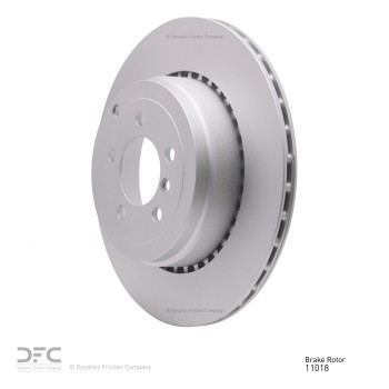 Disc Brake Rotor