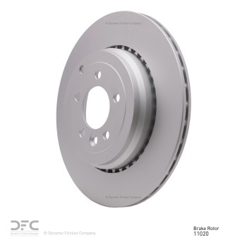 Disc Brake Rotor
