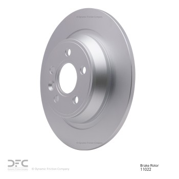 Disc Brake Rotor