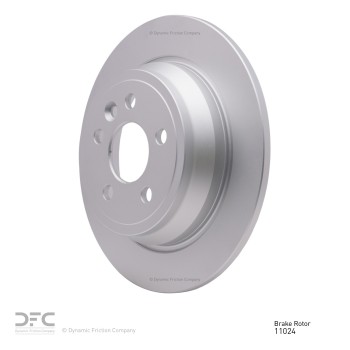 Disc Brake Rotor