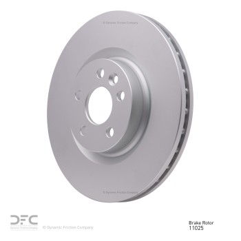 Disc Brake Rotor