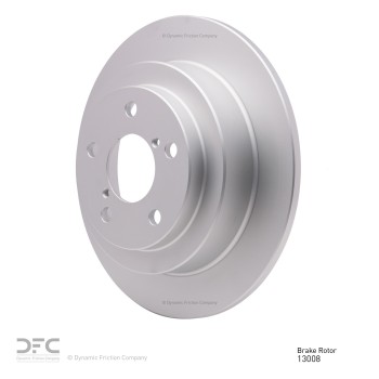 Disc Brake Rotor