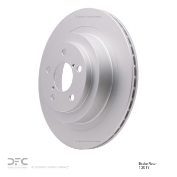 Disc Brake Rotor