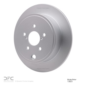Disc Brake Rotor