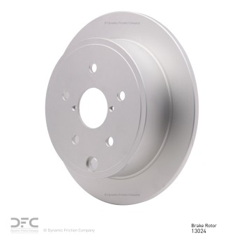 Disc Brake Rotor