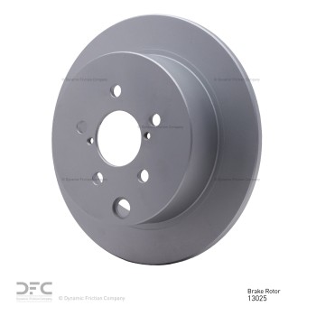 Disc Brake Rotor
